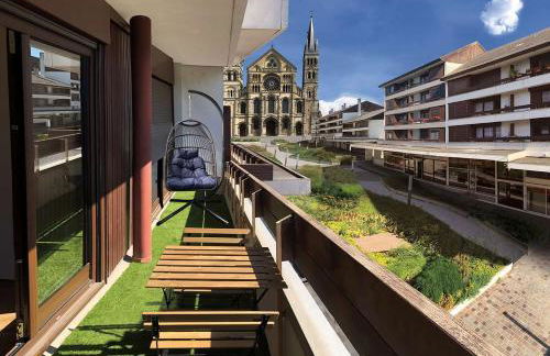 Reims Saint-Remi - Foto 6