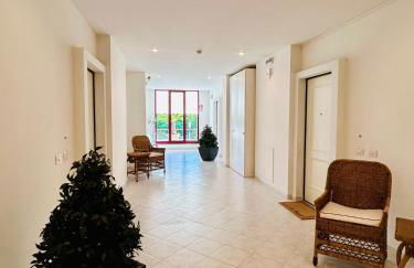 Residence le Pinete RTA - Foto 42