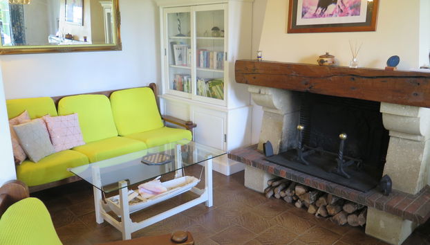 Peydecoum - Foto 3, Living Room