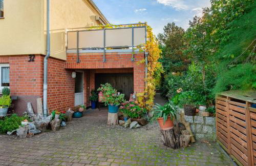 Central Apartment, Bad Doberan - Foto 1