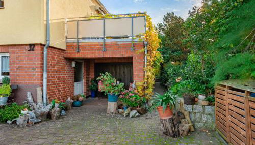 Central Apartment, Bad Doberan - Foto 1