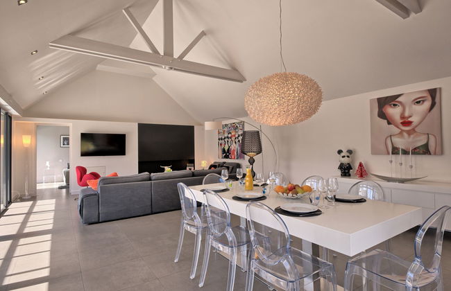 Villa Noalou - Foto 3