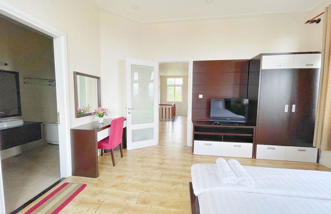 Sealink Villas Phan Thiet Mui Ne - Foto 8