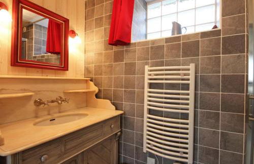 Maison Charme 6 Pers, Sauna, Vue Bocage, Suisse Normande - FR-1-497-172 - Foto 11