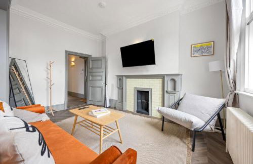 Stay Kula London - Covent Garden Maiden Lane - Foto 25