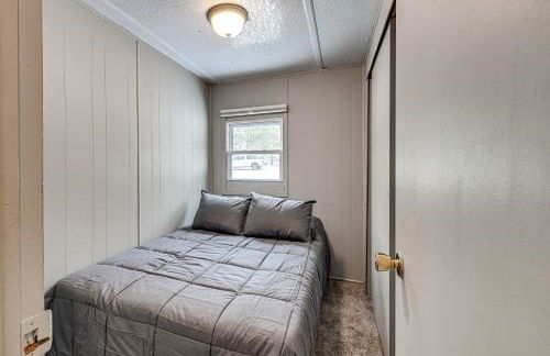 Rhinelander Vacation Rental with Yard on Venus Lake! - Foto 18