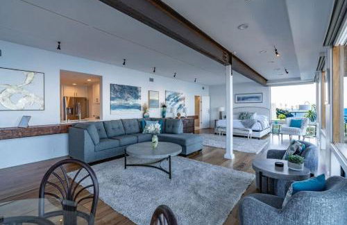 Oceanfront Studio in Heart of La Jolla Cove - Foto 12