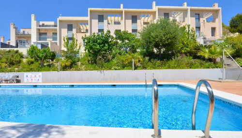 Exquisite Costa Blanca Escape Townhouses - Foto 4