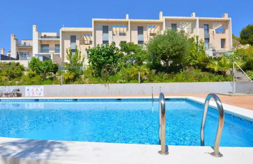 Exquisite Costa Blanca Escape Townhouses - Photo 4