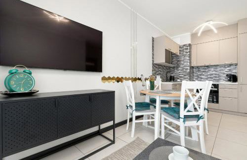 Apartament Elisabeth GREEN II by Noclegi Renters - Foto 21