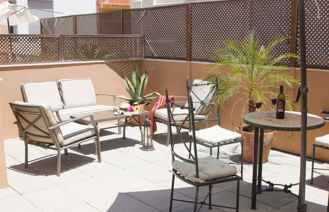 Life Apartments Giralda Suites - Foto 40