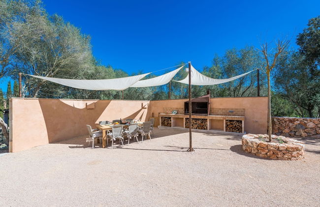 Can Madis in Costitx - Photo 9