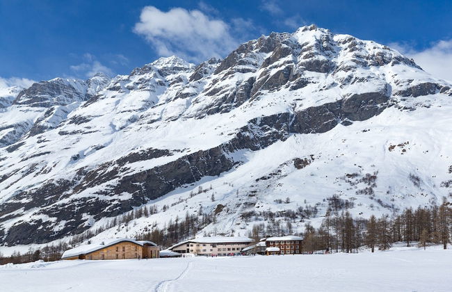 La Bessannaise - Foto 23