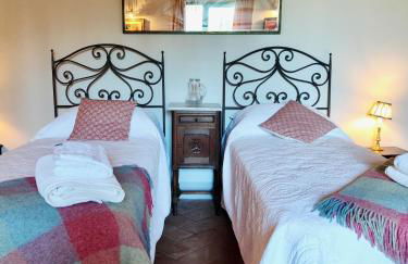 The Monastery - St Antimo - Foto 37