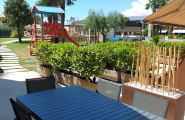 Residence La Margherita - Foto 73