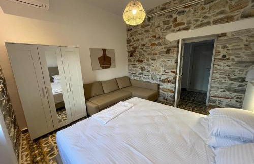 Naxos Boutique Suites Luxury Minimalism in Filoti - Foto 81