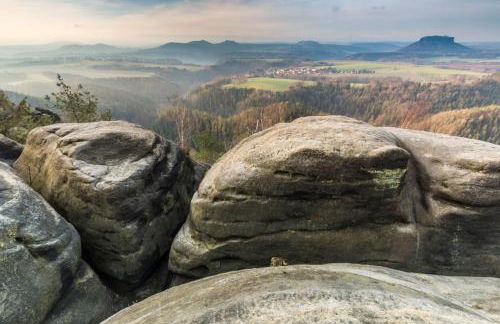 Ferienwohnungen Schrot - Foto 11