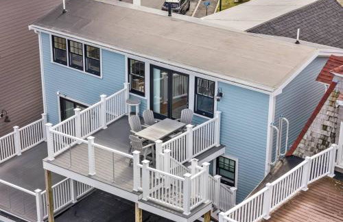 Rare Waterfront Luxury Penthouse|Bearskin Neck - Foto 7