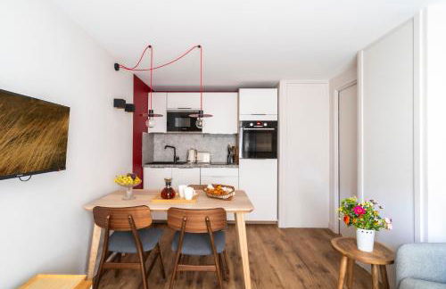 Chalet Nant Rouge - Photo 27