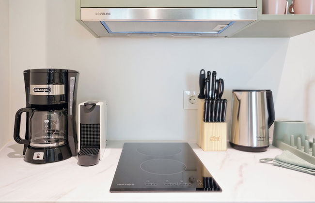 The Ark Residence - Foto 76