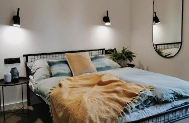 Domki MODERN Jezioro Nyskie - Foto 18