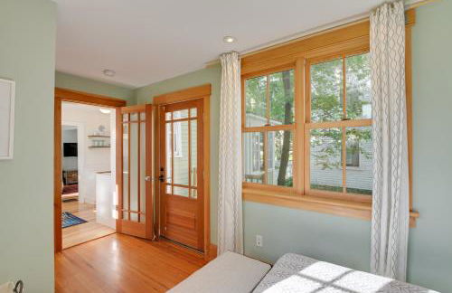 Downtown Bar Harbor Rental Home about 1 Mi to Acadia! - Foto 20