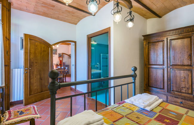 Il Poggetto - Foto 24