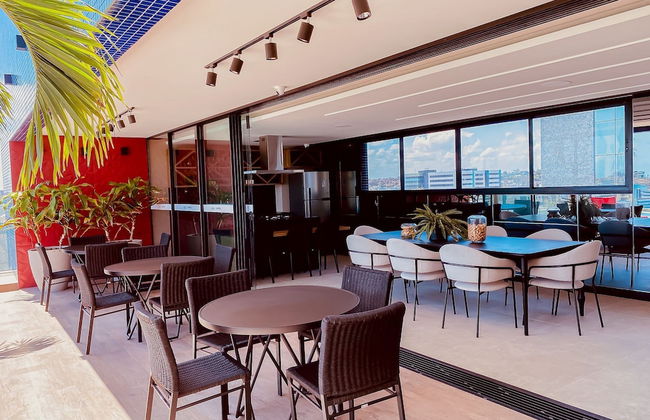 Edificio Sky by ER - Foto 23