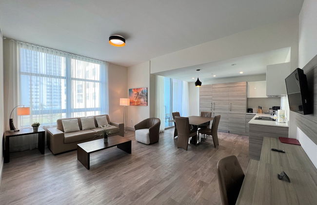 Global Rent Apart - Foto 76