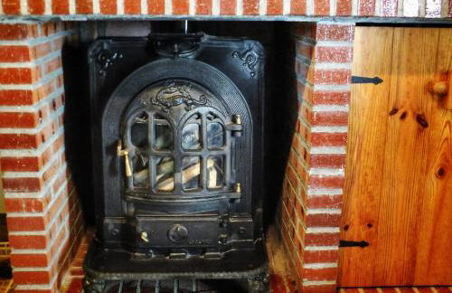 Casa rural Quevedo - Foto 53