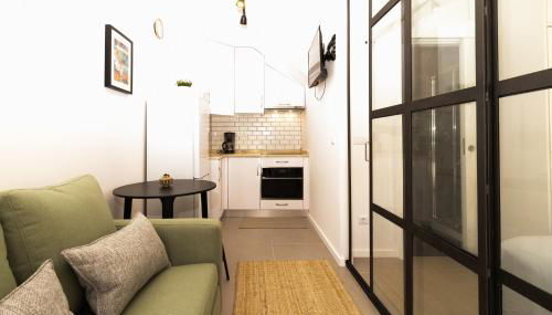 Design Boavista Music Apartments - Foto 1