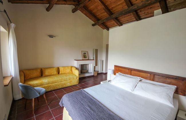 Cascina del Forte - Photo 11