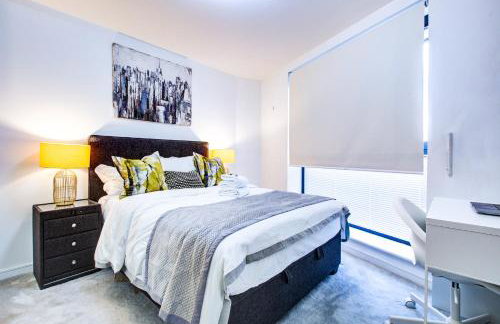 Luxee Apartment by Excel - Foto 10