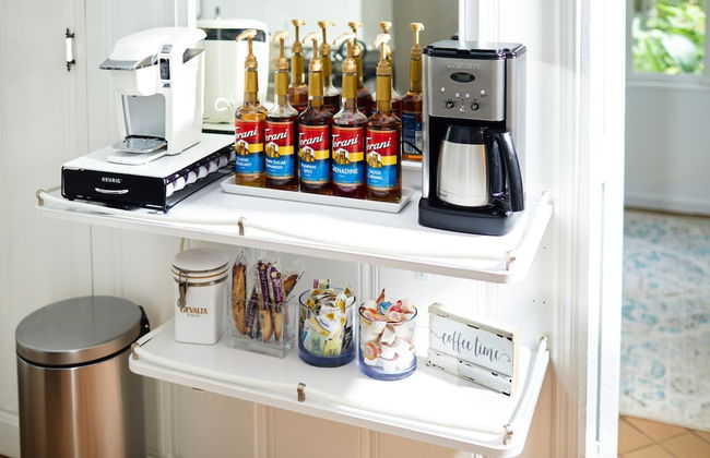 Miami Pool Cottage in El Portal - Foto 11