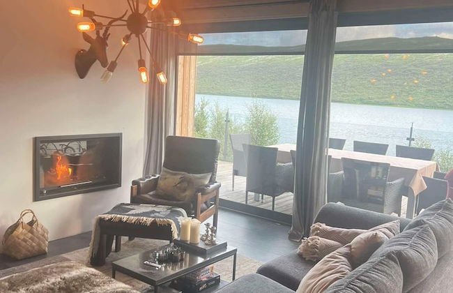 Riverside Cottage - Foto 13