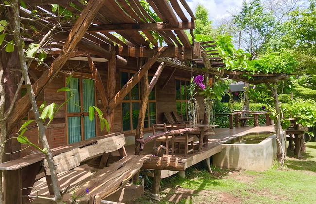 Pakchong Family Home - Foto 28