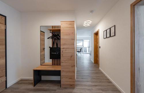 BPS Apartment #3 Flair - NEU - Deluxe - Modern - Foto 38