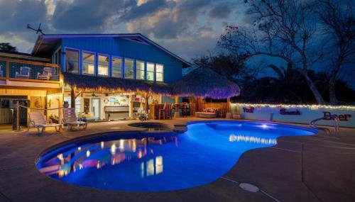 Texas Tiki by Miss Kitty’s - Foto 3