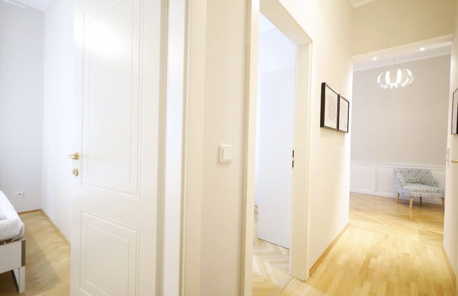 HeyMi Apartments Karlsplatz - Foto 17