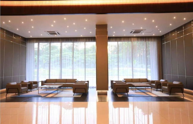 Opus Residences by EUcation Home - Foto 2