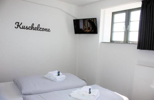Appartement Altstadtblick im Ohlerich-Speicher - Photo 15