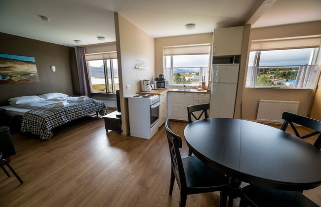 The View Apartments - Foto 4