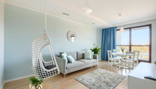 West Side Apartment - Photo 1