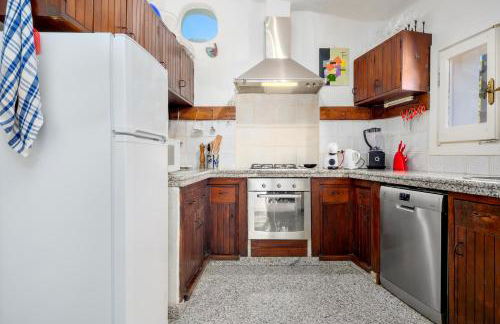 Private Villa ORIONE - Photo 15