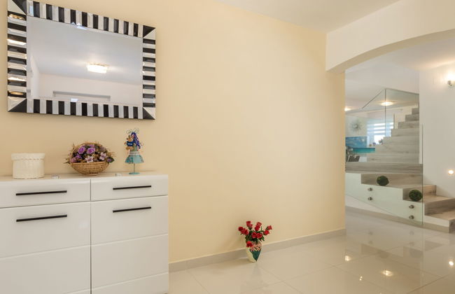 Villa Gabriel - Foto 39