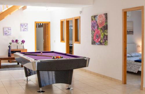 CASA LAURA VISTA LOBOS - spacious Villa with heatable pool and sea views - Photo 30