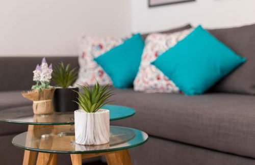 Centrico Tranquilo 2 Rooms - Foto 13