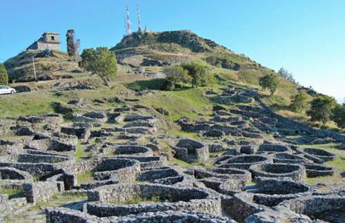 A Las faldas del Tecla - Foto 16