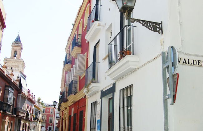 San Marcos Apartamentos - Photo 72