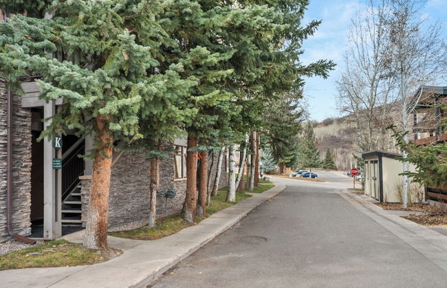 Aspenwood by Snowmass Vacations - Foto 54